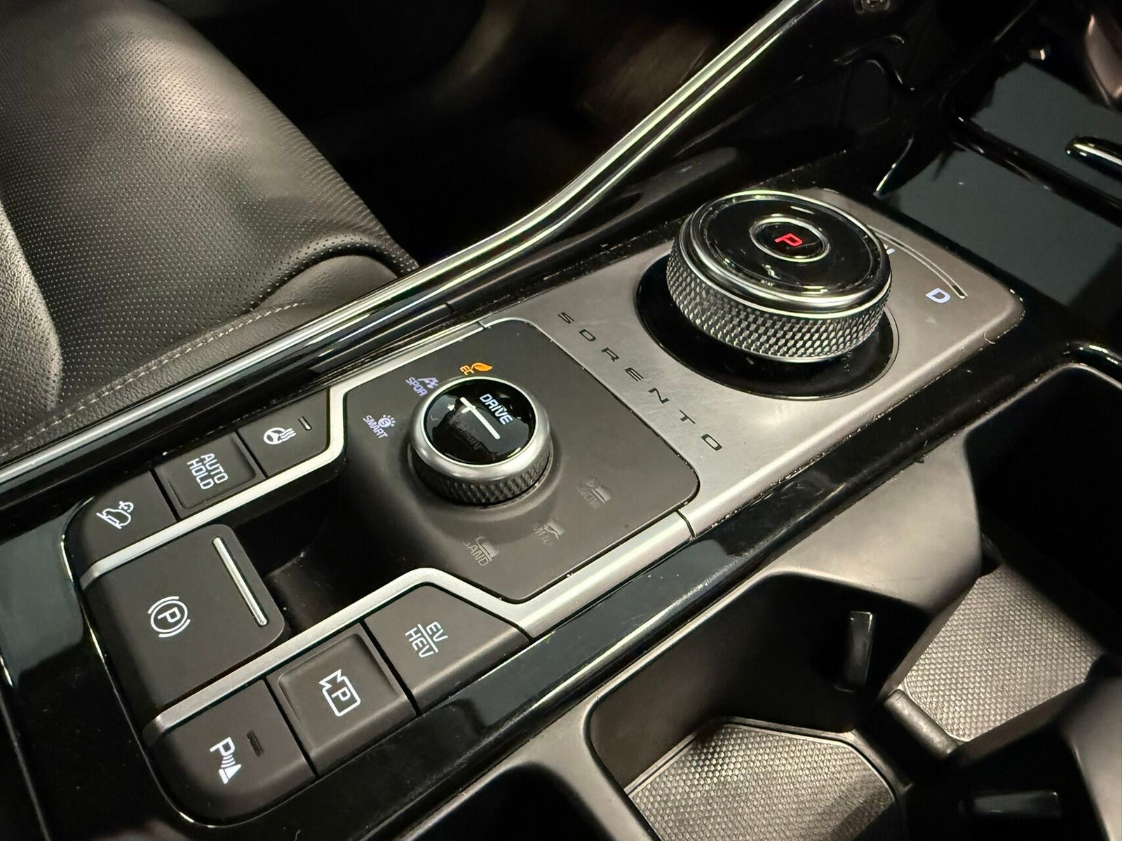 Kia Sorento PHEV Premium aut. 4WD 7prs