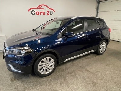 Suzuki S-Cross 1,0 Boosterjet Active 5d