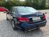 Mercedes E350 BlueTEC Avantgarde aut. thumbnail