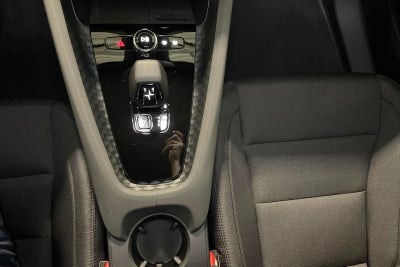 Polestar 2 Long Range