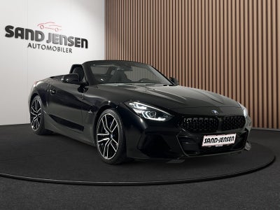 BMW Z4 M40i Roadster aut.