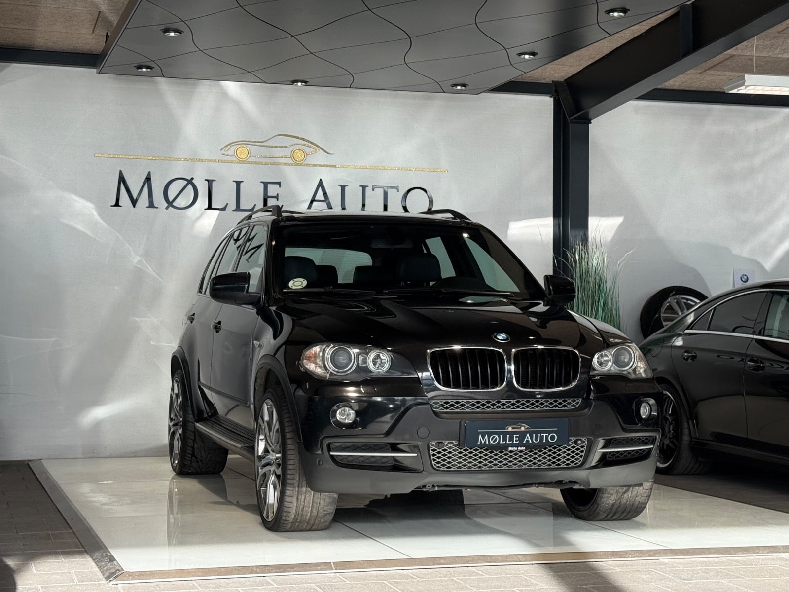 Billede af BMW X5 3,0 xDrive30d aut.