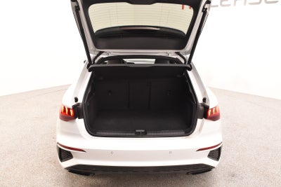 Audi A3 TFSi e S-line Sportback S-tr.