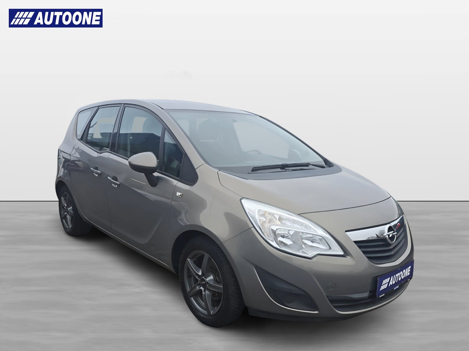Billede af Opel Meriva 1,4 Enjoy