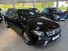 Mercedes E220 d AMG Line stc. aut.