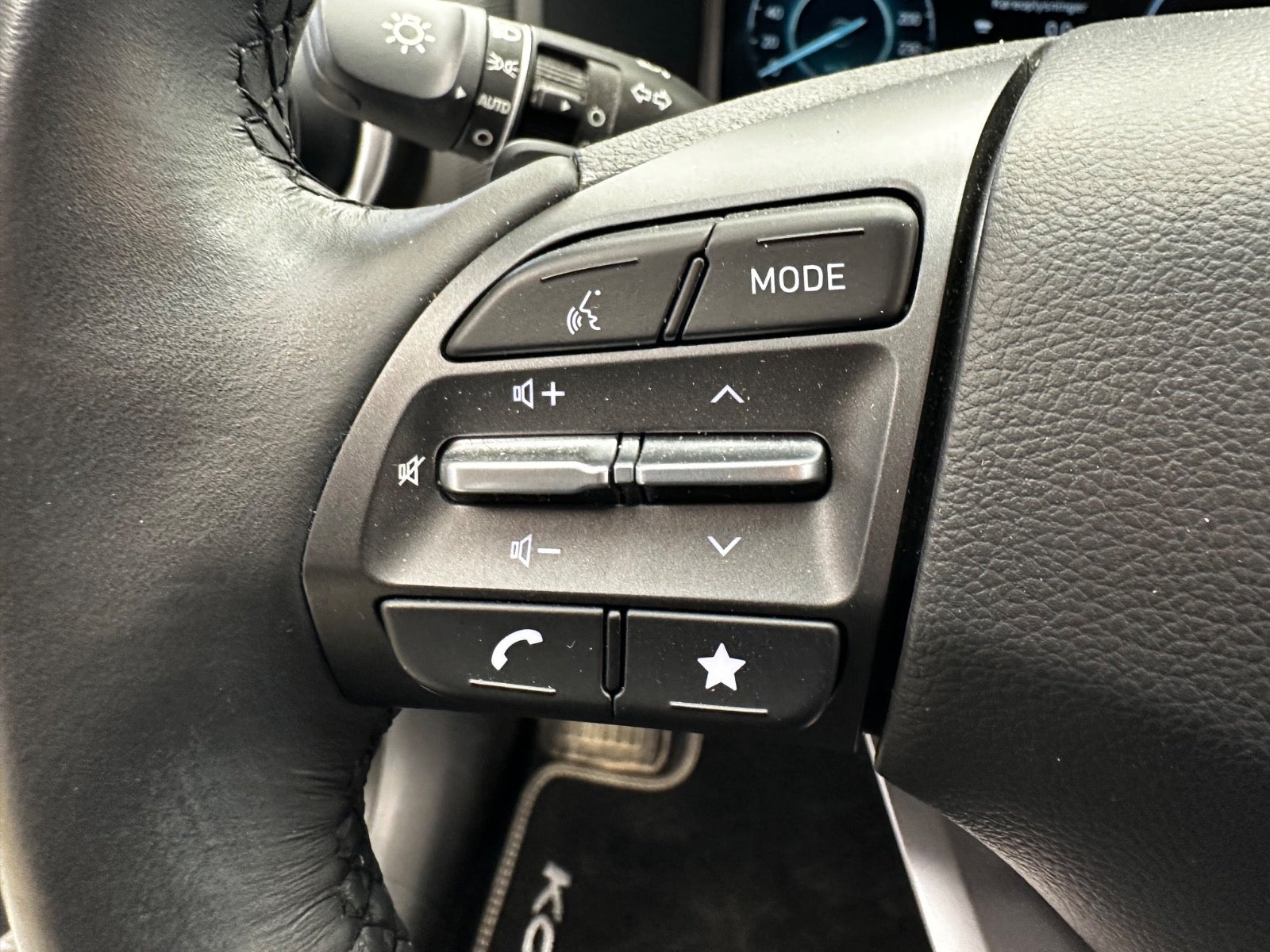 Billede af Hyundai Kona 39 EV Intuitive