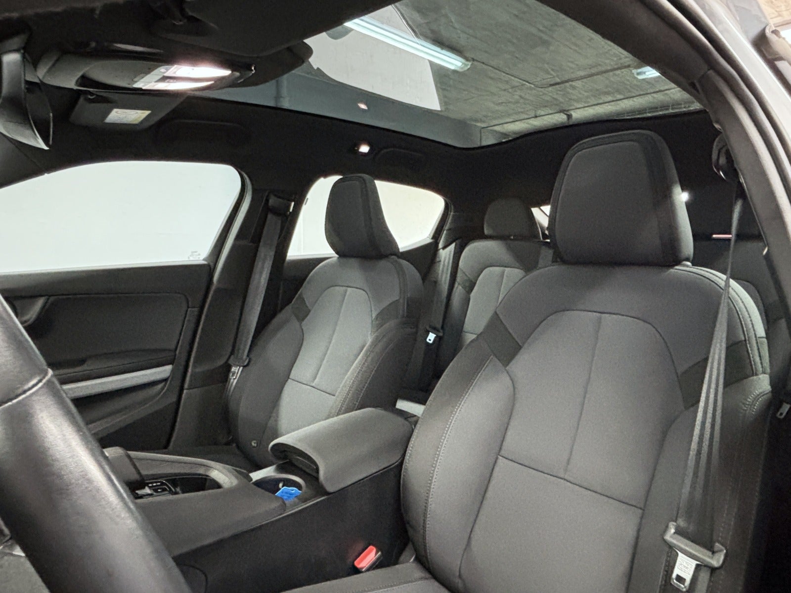 Billede af Polestar 2  Long Range