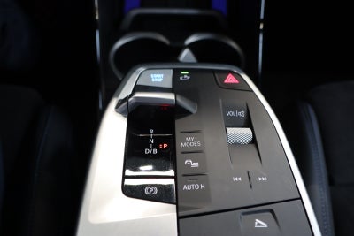 BMW iX2 eDrive20 M-Sport Premium