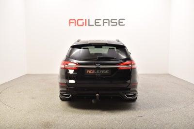 Ford Mondeo TDCi 180 ST-Line stc. aut.