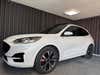 Ford Kuga PHEV ST-Line X CVT thumbnail