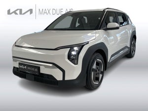 Kia EV3 Long Range Access
