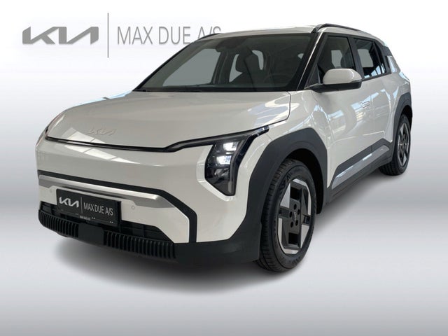 Kia EV3 Long Range Access