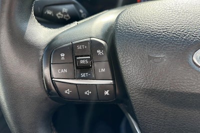 Ford Transit Custom 300 L2 EcoBlue Limited aut.