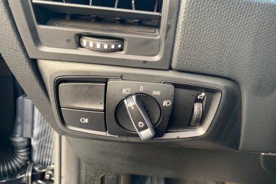 BMW i3 Edition WindMill