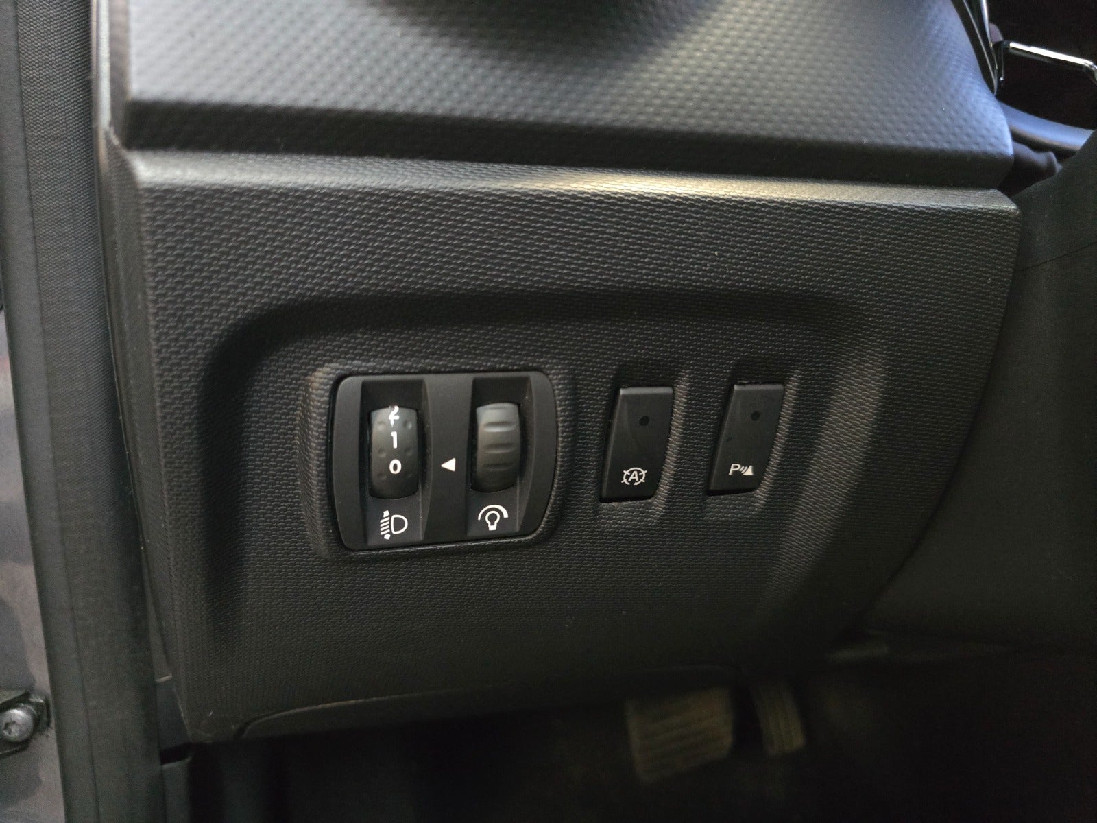 Billede af Renault Captur 1,2 TCe 120 Expression EDC