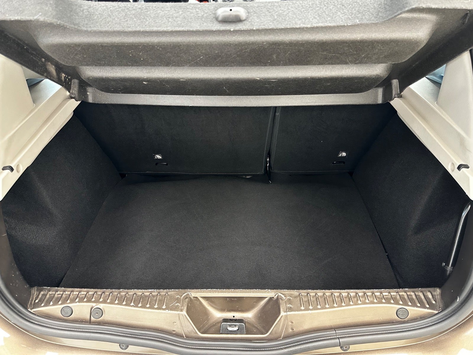 Billede af Dacia Sandero Stepway 0,9 TCe 90