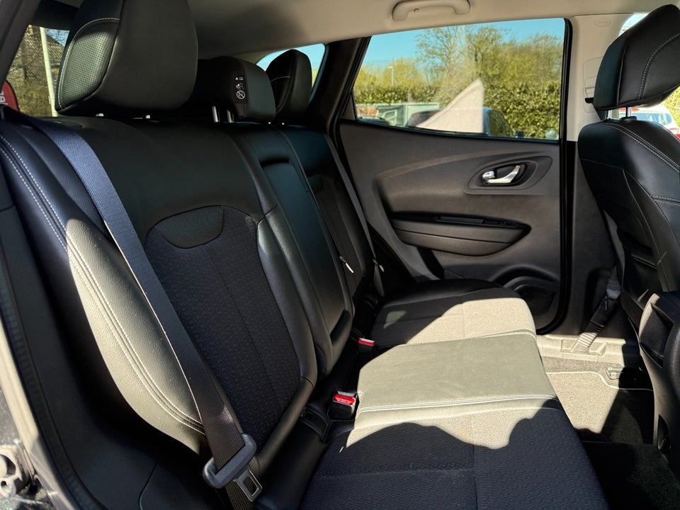 Renault Kadjar TCe 130 Zen EDC — billede 10