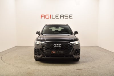 Audi Q5 TFSi e S-line quattro S-tr.