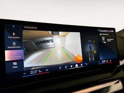 BMW i5 eDrive40 Sport Line