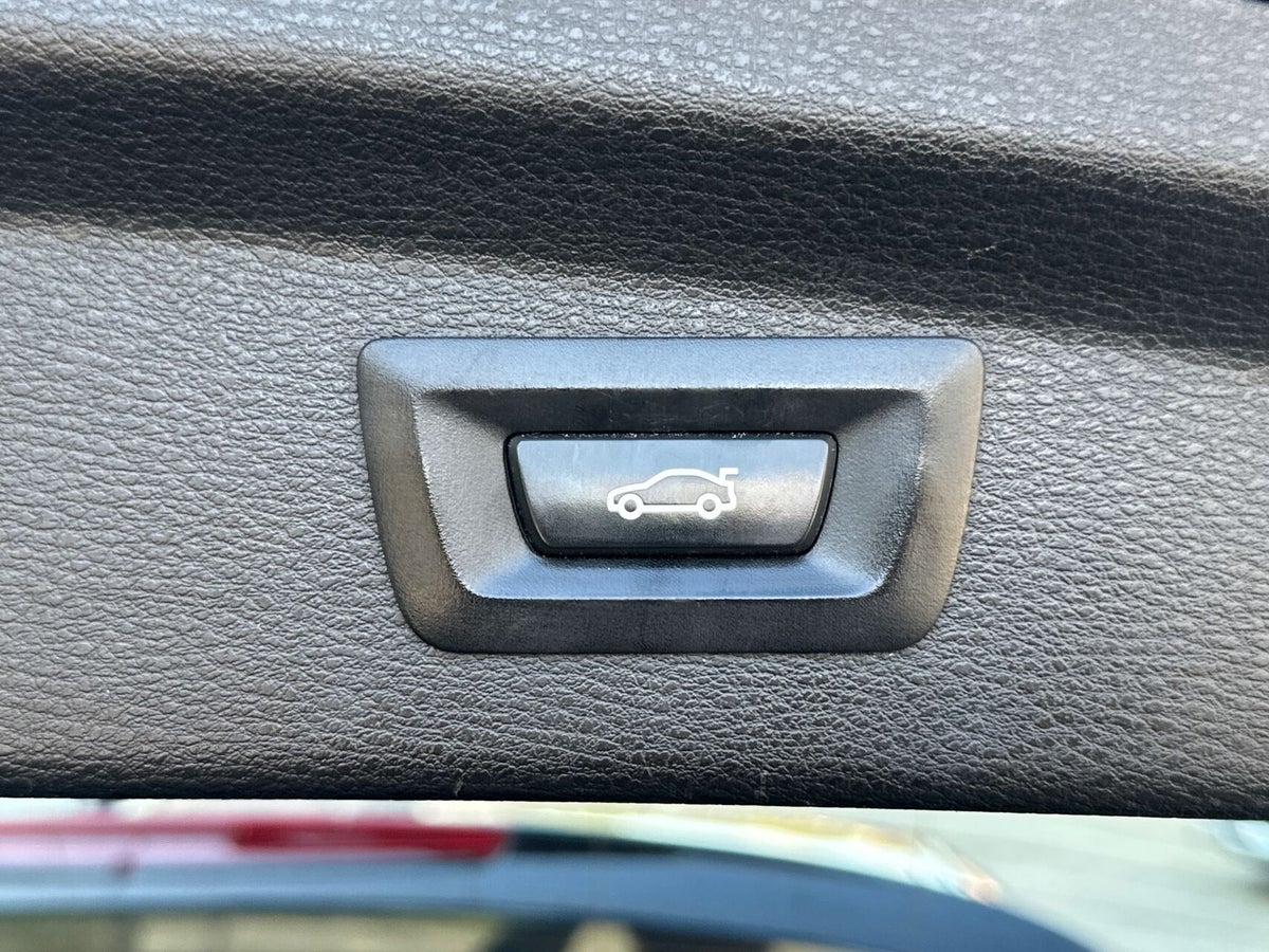 BMW X2 xDrive25e M-Sport aut. billede 21