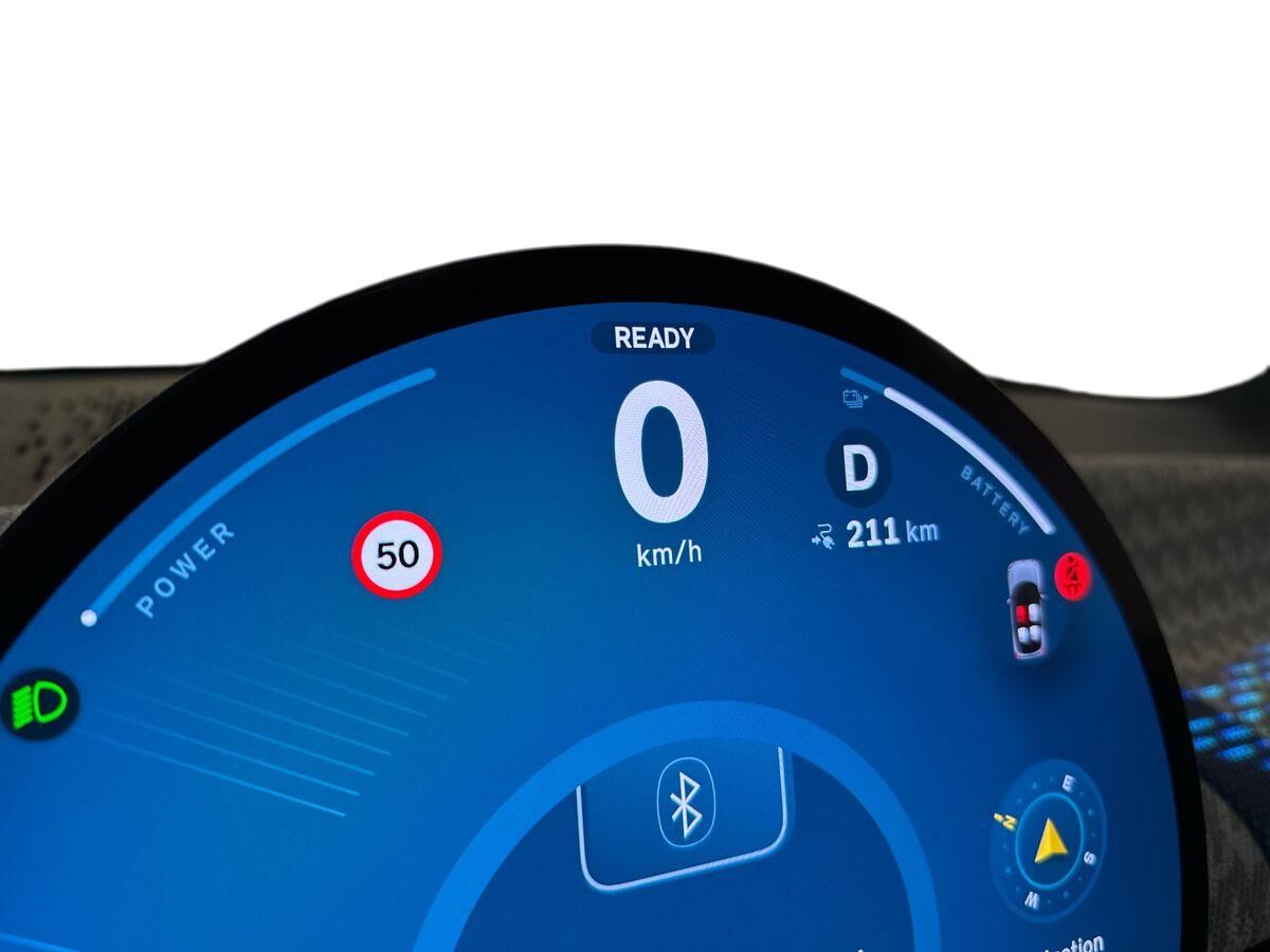 MINI Cooper SE Favoured Trim M billede 16