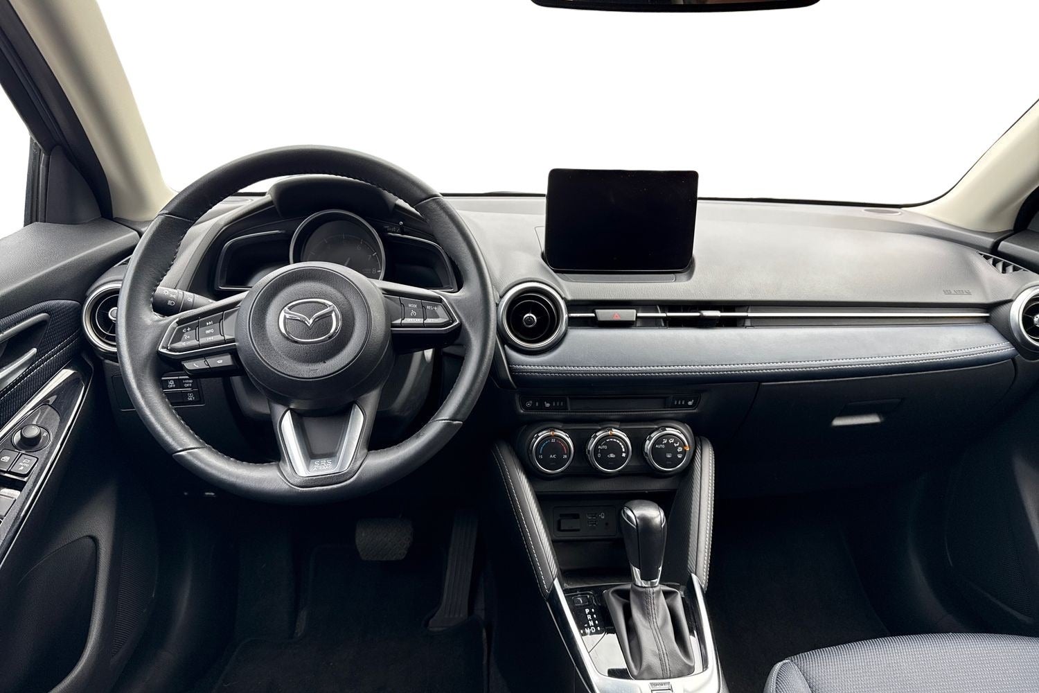 Billede af Mazda 2 1,5 SkyActiv-G 90 Cosmo aut.