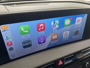 Kia EV6 Long Range Upgrade
