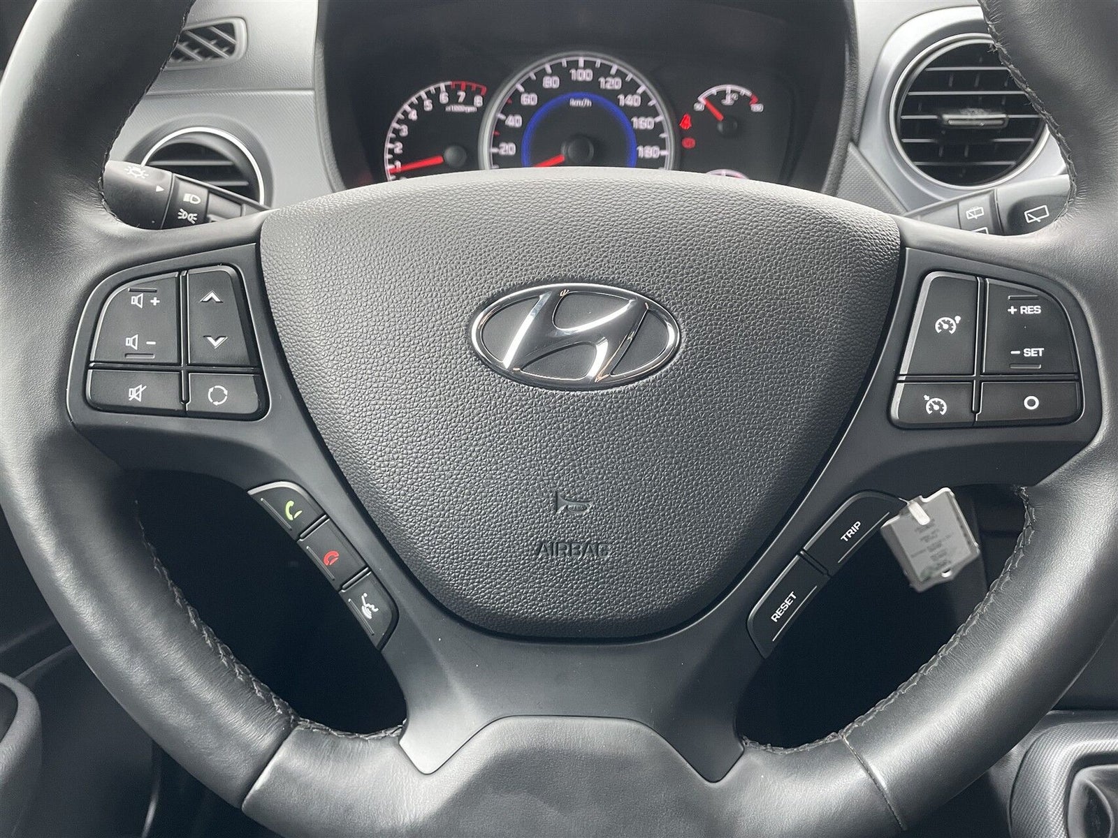 Hyundai i10 2019