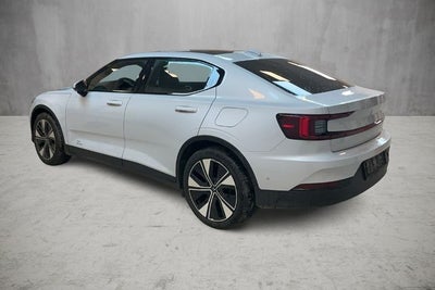 Polestar 2 Long Range billede 1