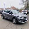 Renault Captur E-Tech Intens