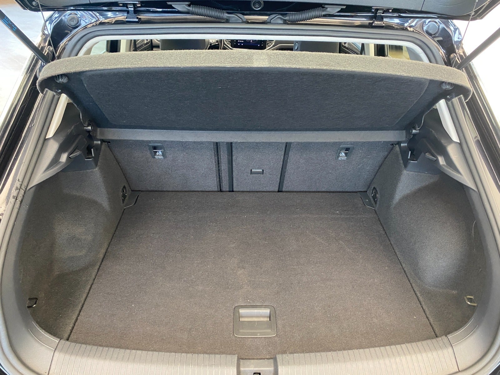 Billede af VW T-Roc 1,5 TSi 150 Sport DSG