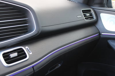 Mercedes GLE350 de AMG Line Coupé aut. 4Matic