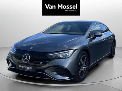 Mercedes EQE350  AMG Edition 4d