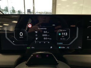 Kia EV3 Standard Range Access