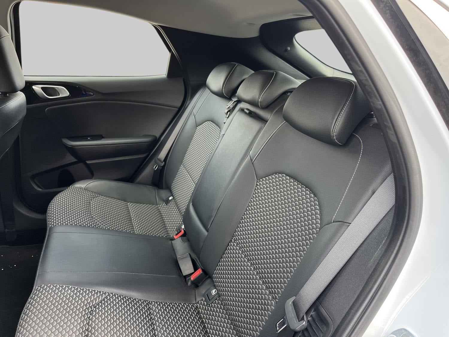 Billede af Kia XCeed 1,6 PHEV Upgrade DCT