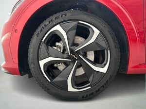 Kia EV6 Long Range Performance GT-Line AWD