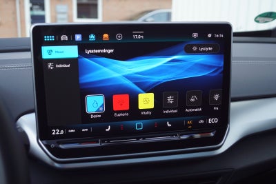 VW ID.4 Pro 4Motion