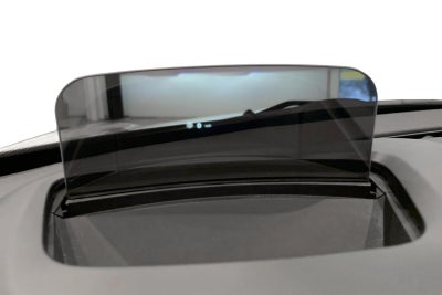 MINI Cooper SE Cabriolet