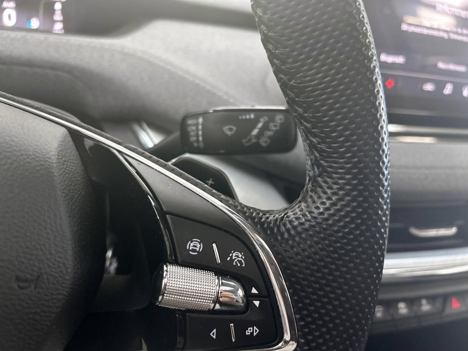 Billede af Skoda Enyaq 80 iV Plus
