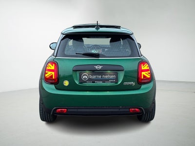 MINI Cooper SE Maximise billede 3
