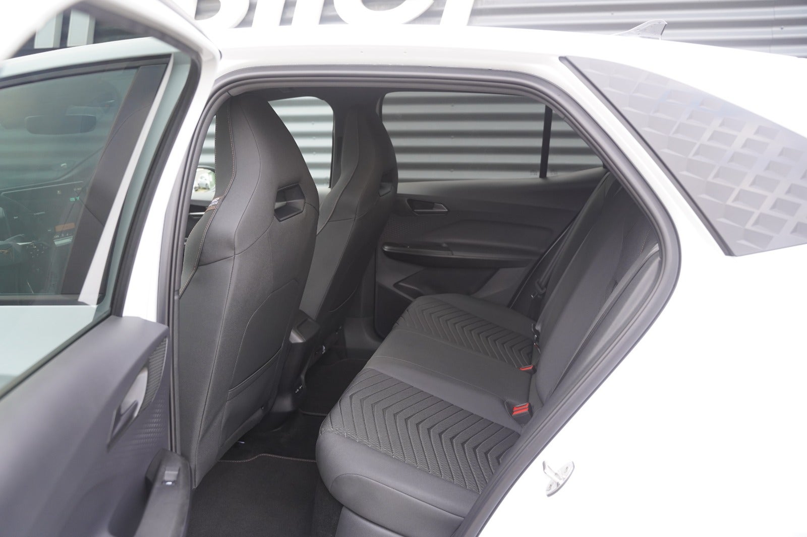 Billede af Cupra Born 77 Pasión