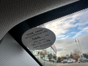 Kia XCeed PHEV Upgrade+ DCT