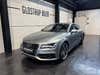Audi A7 TFSi Sportback quattro S-tr.