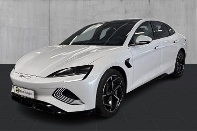 BYD Seal 86 Design 4d