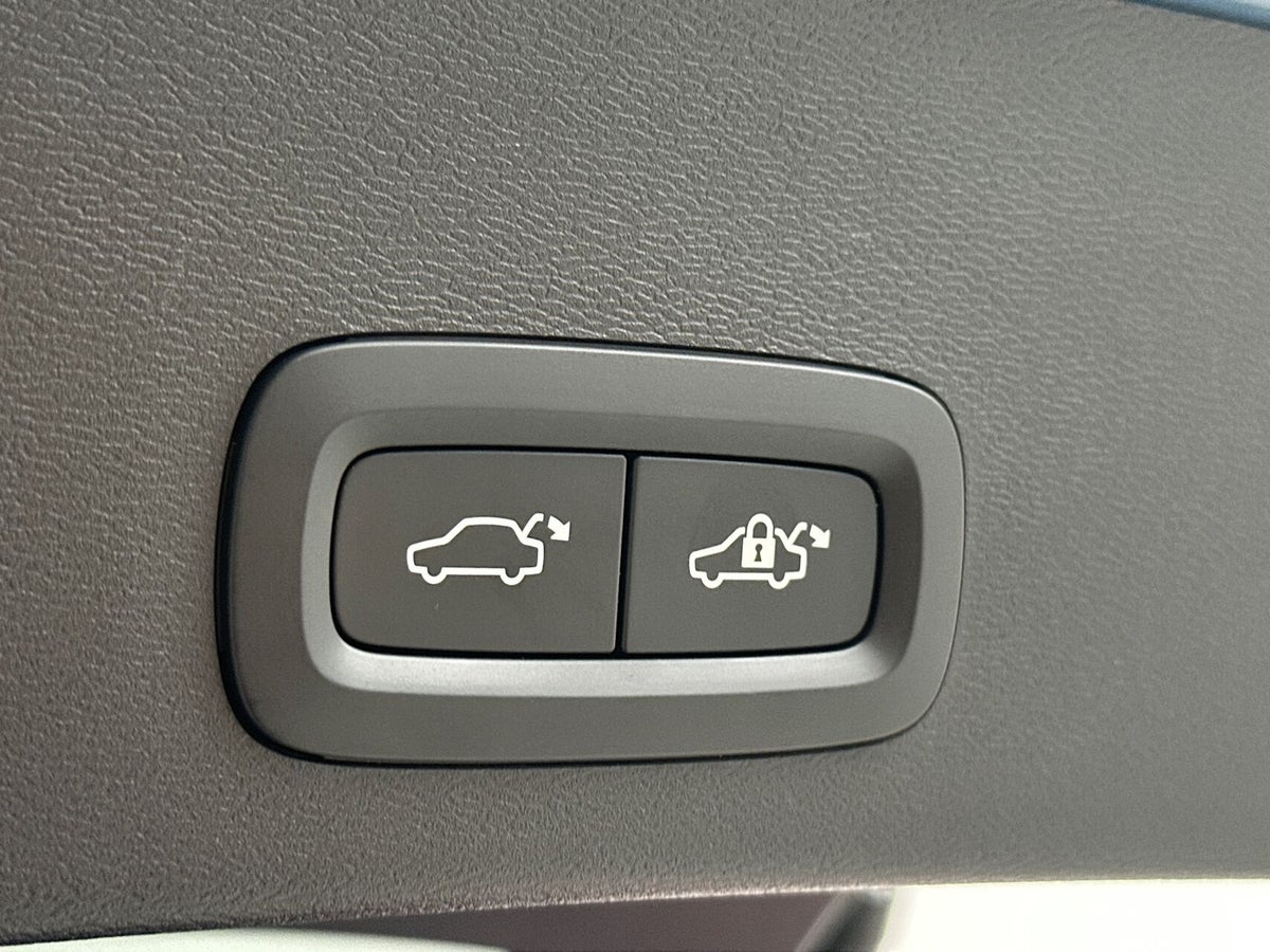 Volvo XC40 ReCharge Extended Range Ultimate billede 23