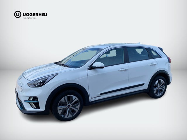 Kia e-Niro Vision
