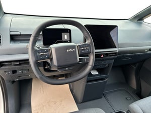 Kia PV5 Standard Range Work