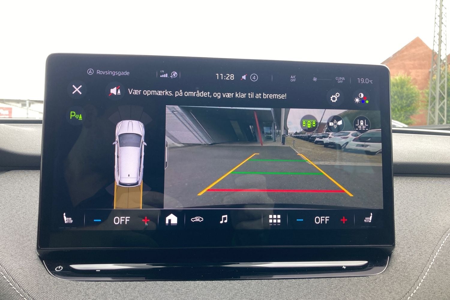 Billede af Skoda Enyaq 60 iV
