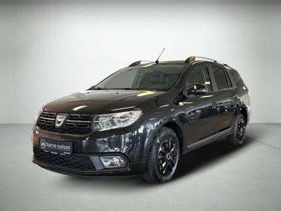 Dacia Logan TCe 90 Laureate MCV