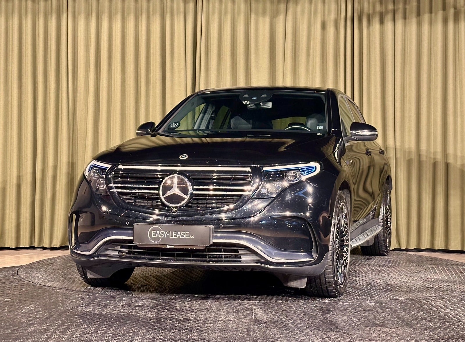 Mercedes EQC400  AMG Line 4Matic